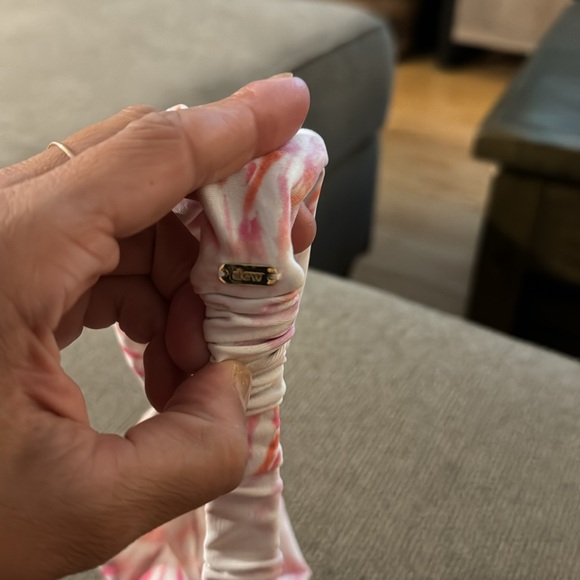 Dew edit headband - Picture 4 of 5